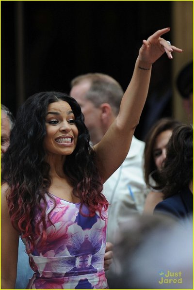 Jordin Sparks