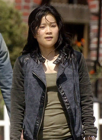 Jadyn Wong