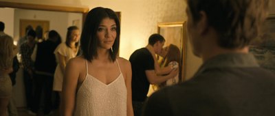 Jessica Szohr