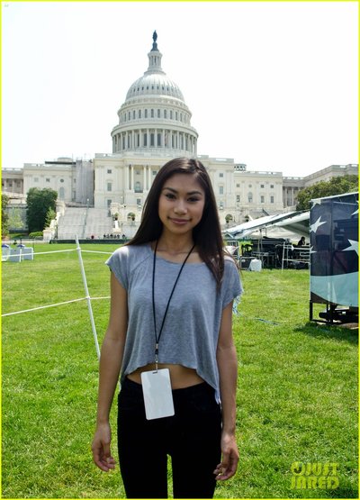 Jessica Sanchez