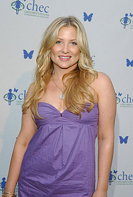 Jessica Capshaw