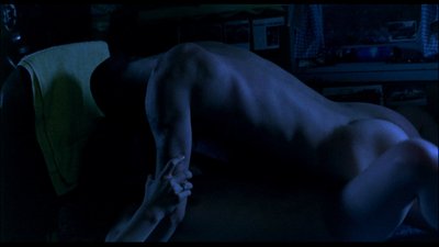 Jacqueline McKenzie