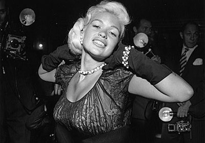 Jayne Mansfield