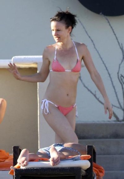 Джульетт Льюис (Juliette Lewis)