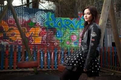Jacqueline Jossa