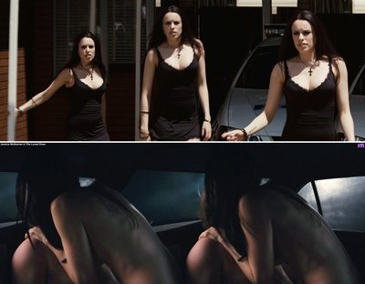 Джессика Макнами (Jessica McNamee)