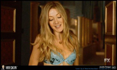Jennifer Finnigan