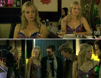 Jessica Marais