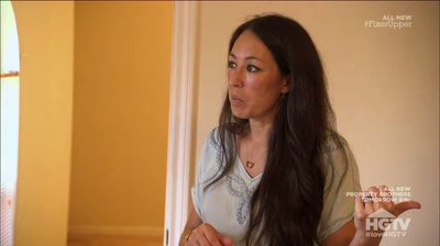 Joanna Gaines