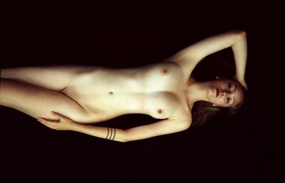 Johanna Stickland