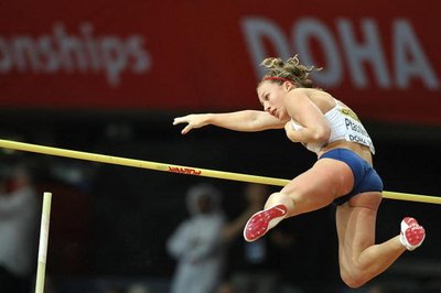 Jirina Svobodova