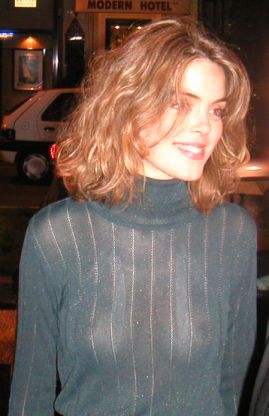 Julie Andrieu