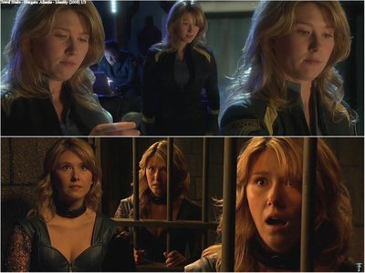Jewel Staite