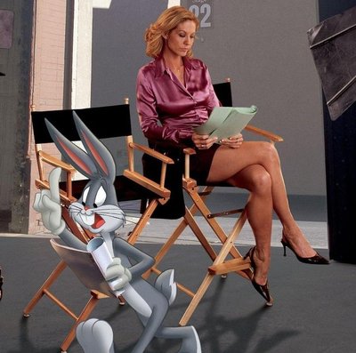 Jenna Elfman