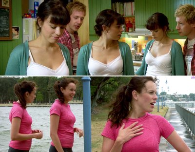 Jessica McNamee