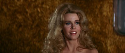 Jane Fonda