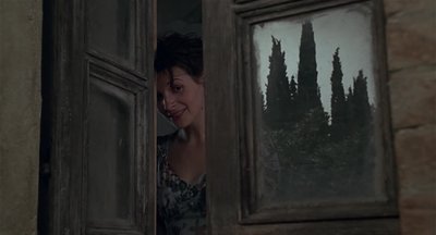 Juliette Binoche