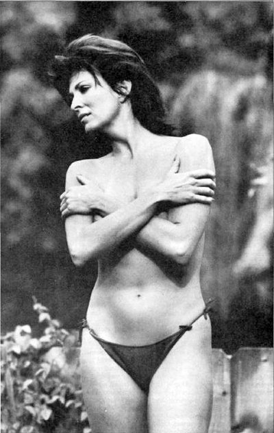 Joanna Cassidy
