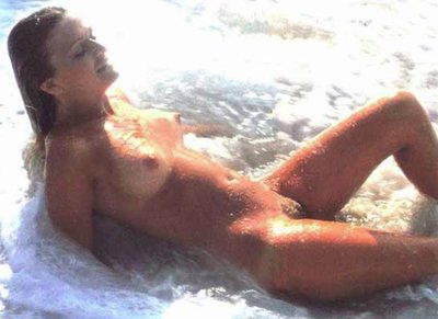 Jeane Manson
