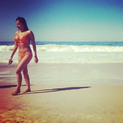 Johanna Peña