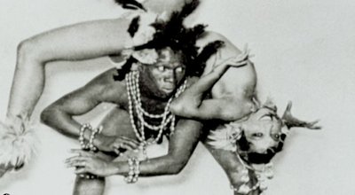 Josephine Baker