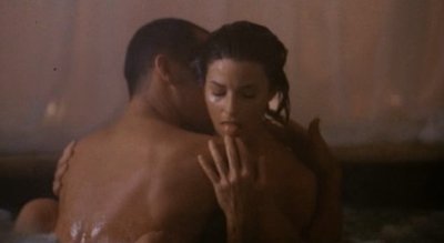 Joan Severance