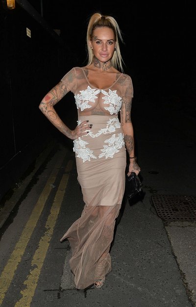 Jemma Lucy