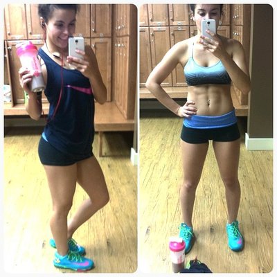 Jennifer Musgrove - Jenna Nicole