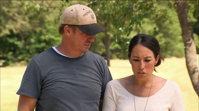 Joanna Gaines