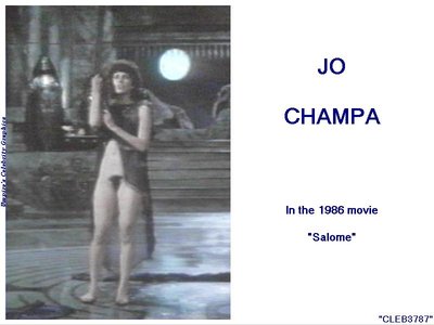 Jo Champa