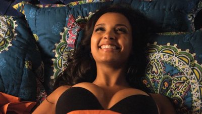 Jessica Lucas