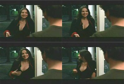 Justine Bateman