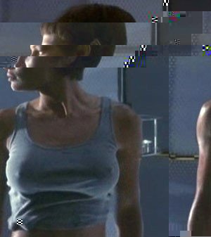 Jolene Blalock
