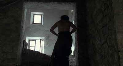 Juliette Binoche