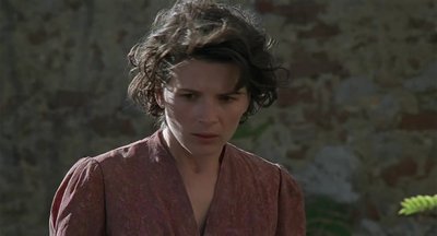 Juliette Binoche