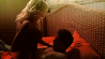 Julie Benz