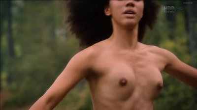 Jasmin Savoy Brown