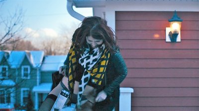 Jewel Staite