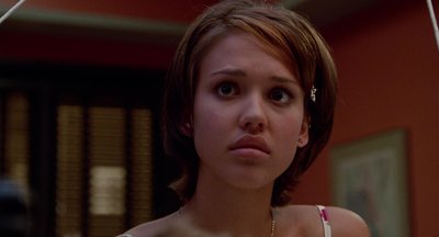 Jessica Alba