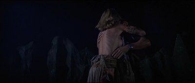 Jessica Lange