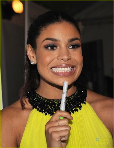 Jordin Sparks