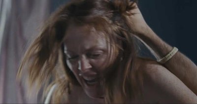 Julianne Moore