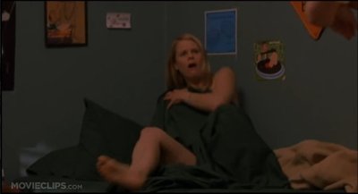 Joelle Carter