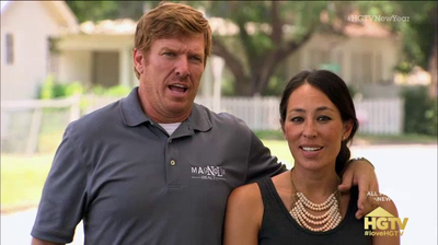 Joanna Gaines