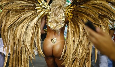 Juju Salimeni