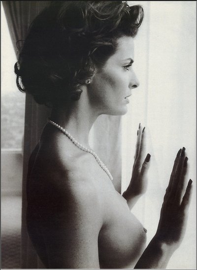 Joan Severance