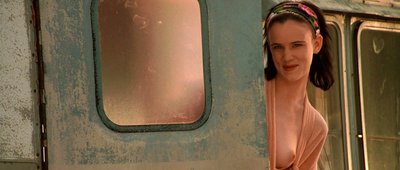 Juliette Lewis
