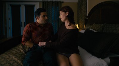 Jewel Staite
