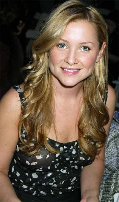 Jessica Capshaw