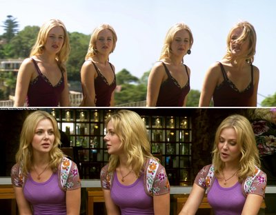 Jessica Marais